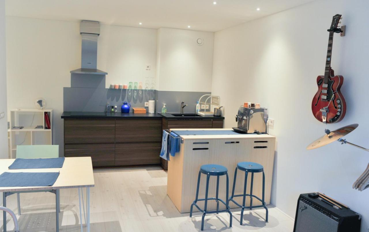 Bed and Breakfast M&M Bed&Bubbles Amsterdam Exteriér fotografie