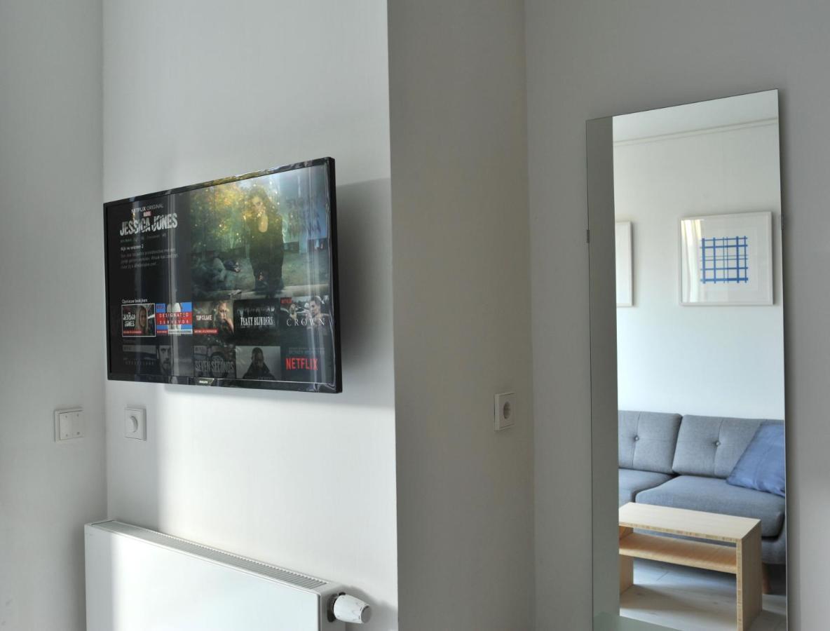 Bed and Breakfast M&M Bed&Bubbles Amsterdam Exteriér fotografie