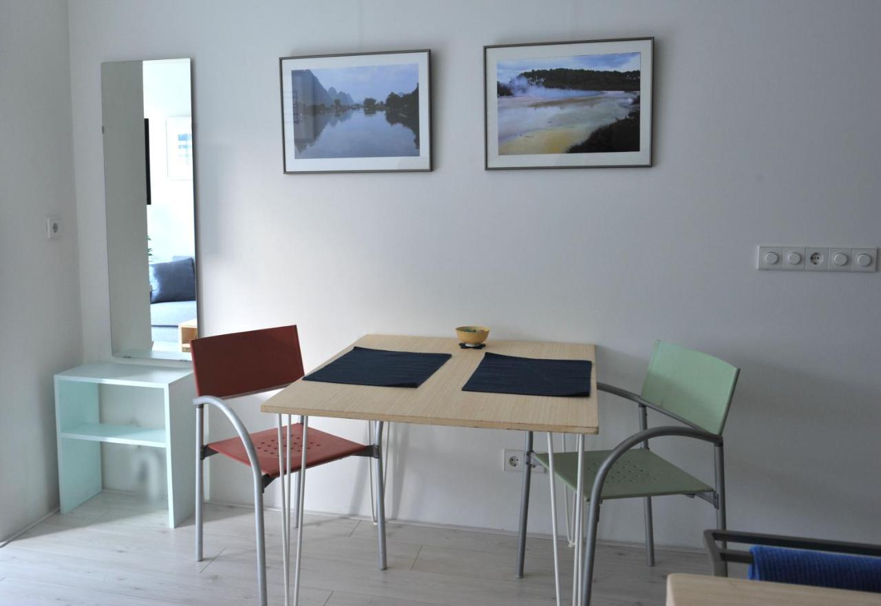 Bed and Breakfast M&M Bed&Bubbles Amsterdam Exteriér fotografie